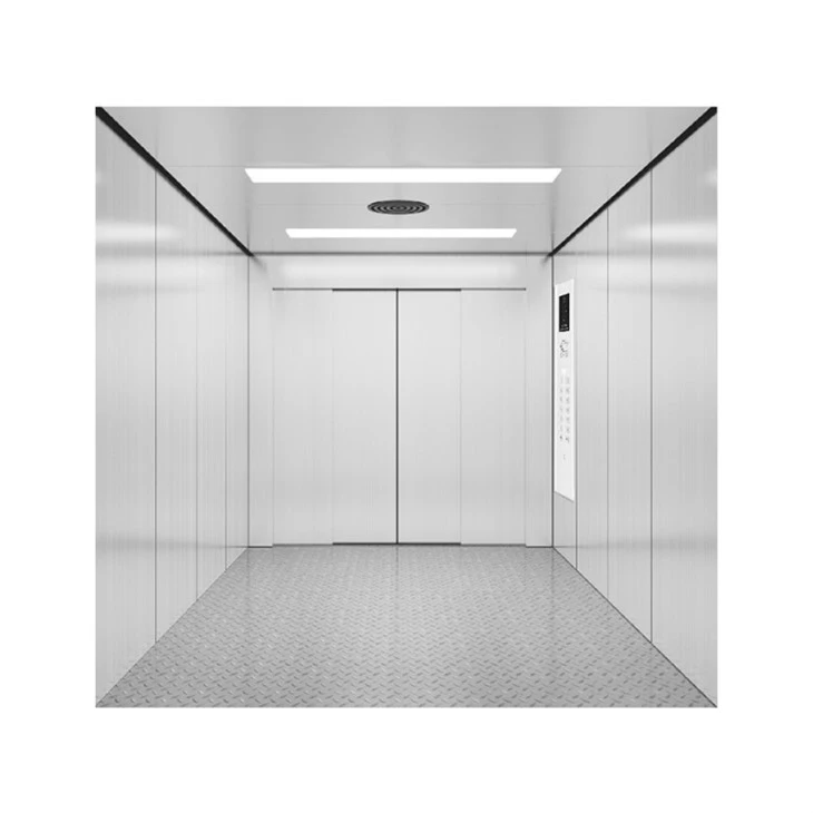 Cargo Elevator Lift