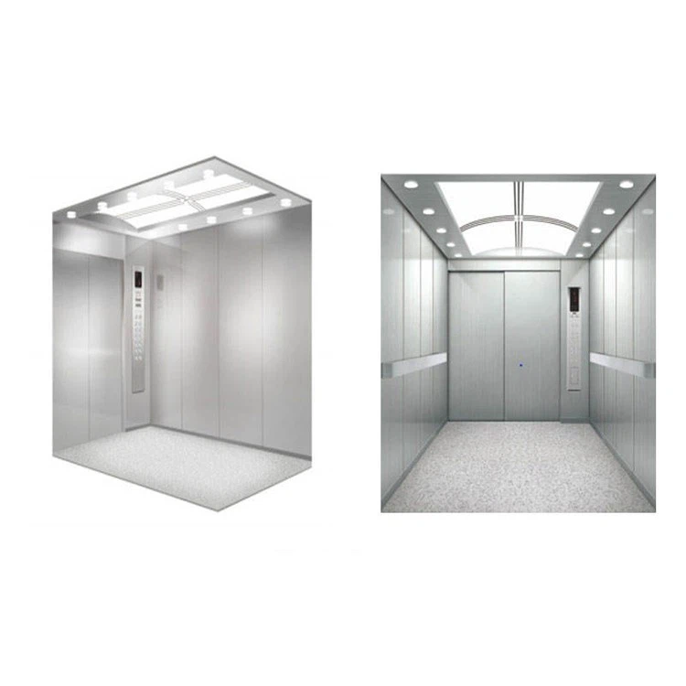 2Cargo-Lift-Elevator