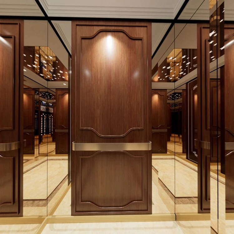 2Home Platform Lift