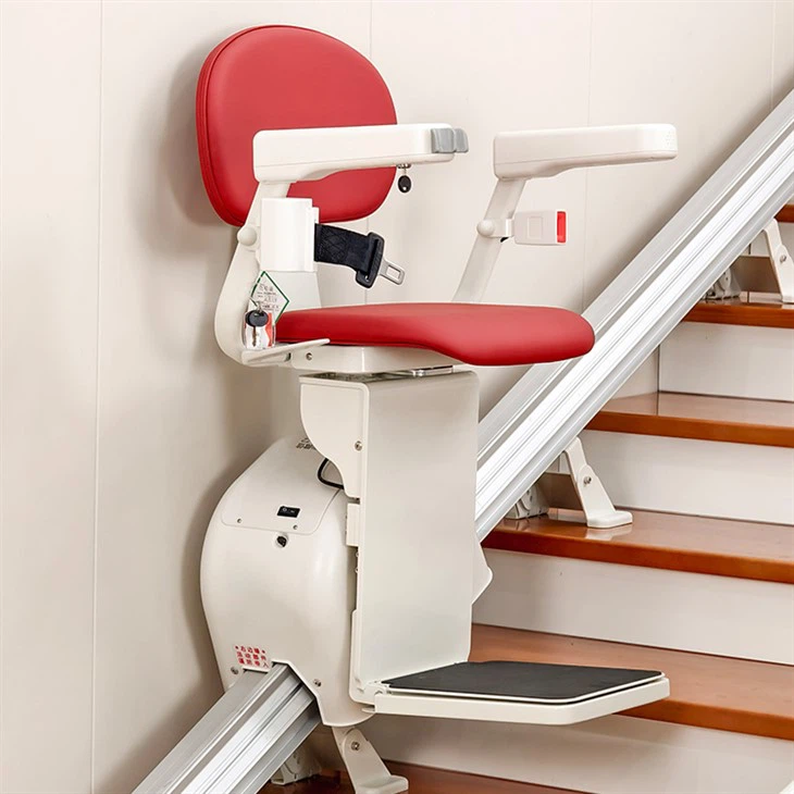 Residential Stair Elevator