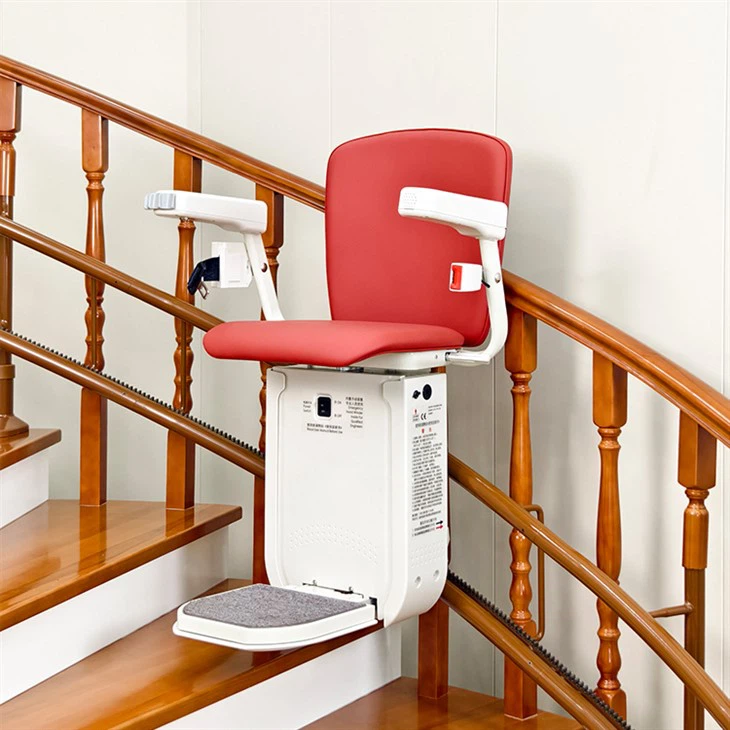 Stair Lift Elevator For Home